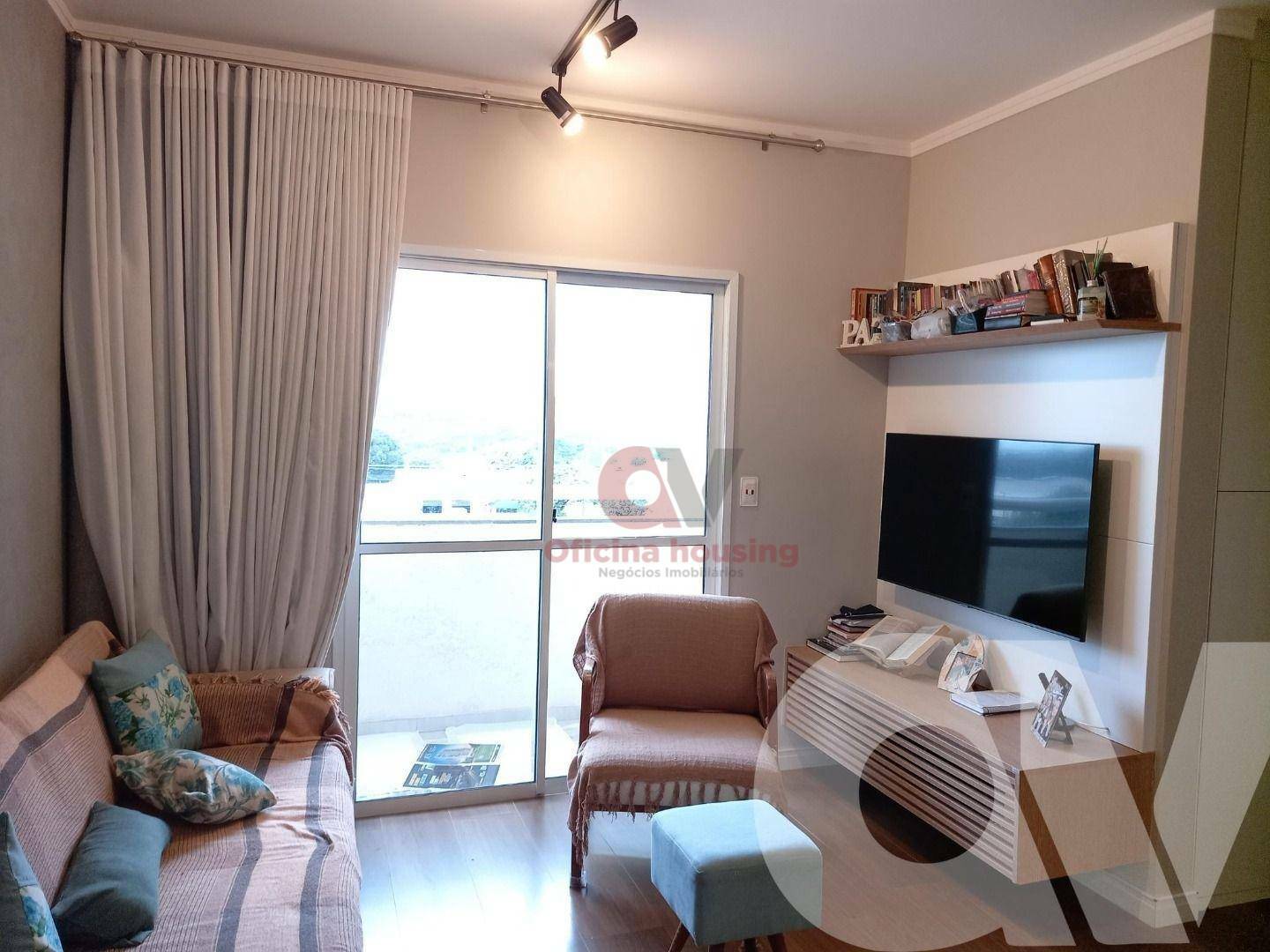 Apartamento à venda com 2 quartos, 73m² - Foto 23