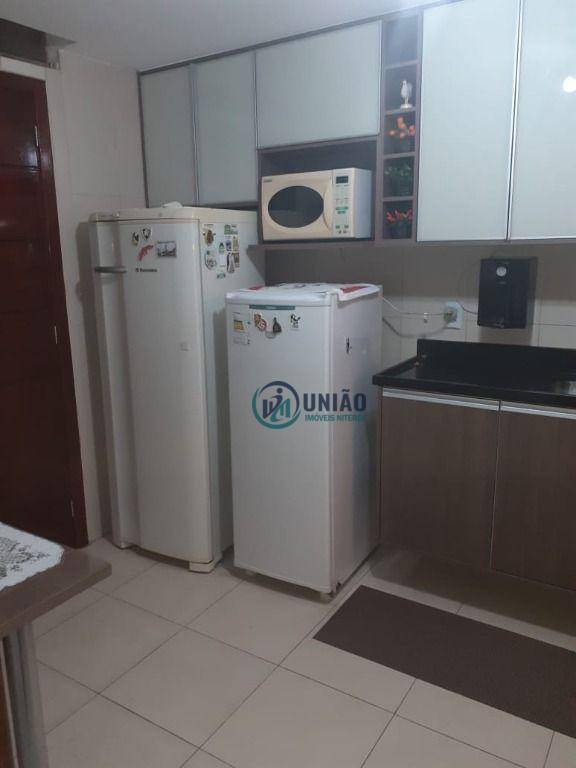 Apartamento à venda com 3 quartos, 80m² - Foto 15