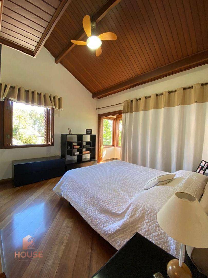 Casa de Condomínio à venda com 2 quartos, 280m² - Foto 51