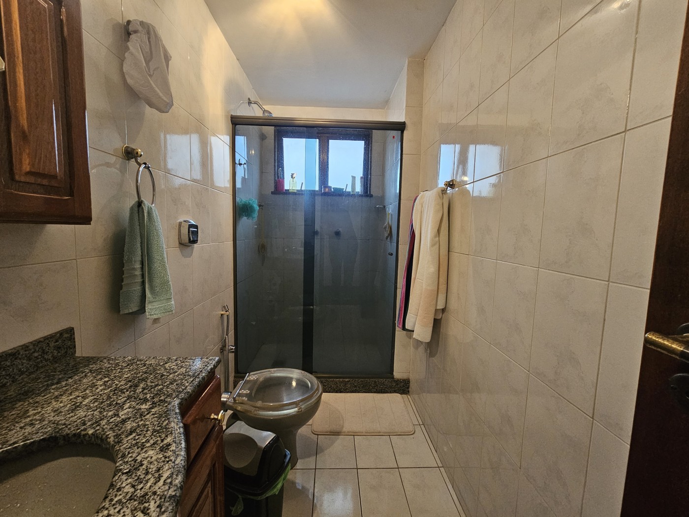 Apartamento à venda com 3 quartos, 112m² - Foto 23