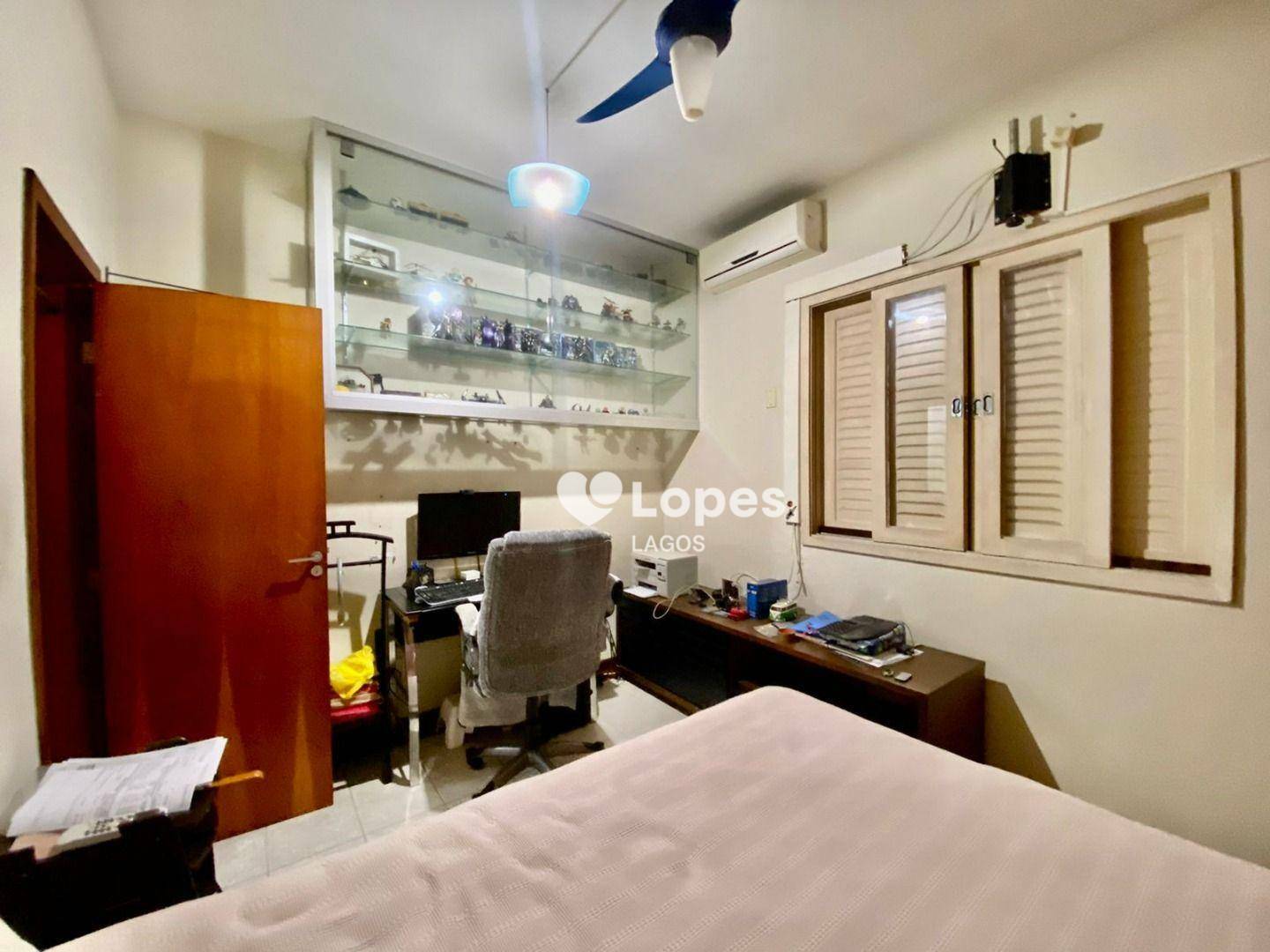 Casa de Condomínio à venda com 3 quartos, 120m² - Foto 11