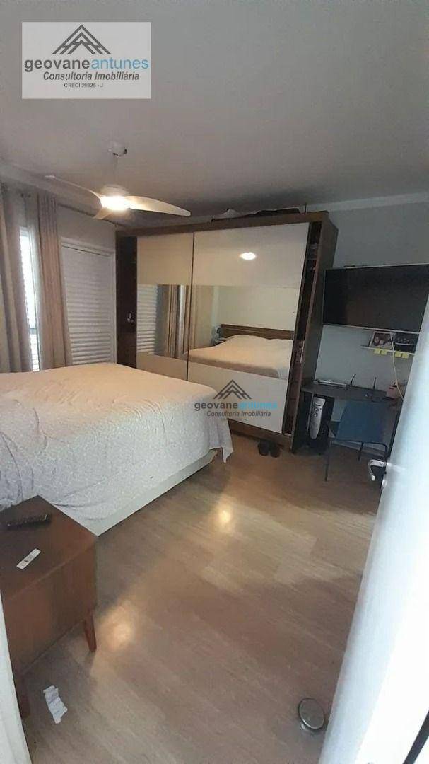 Sobrado à venda com 3 quartos, 160m² - Foto 13