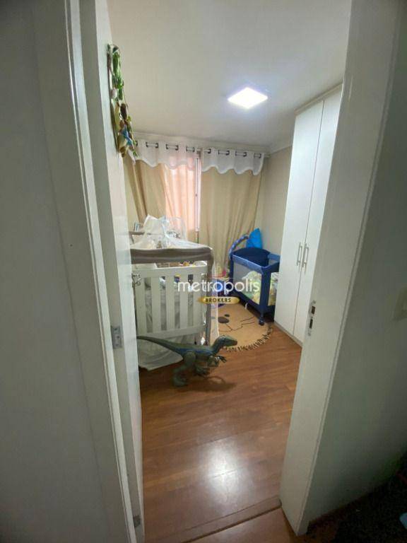 Apartamento à venda com 2 quartos, 44m² - Foto 15