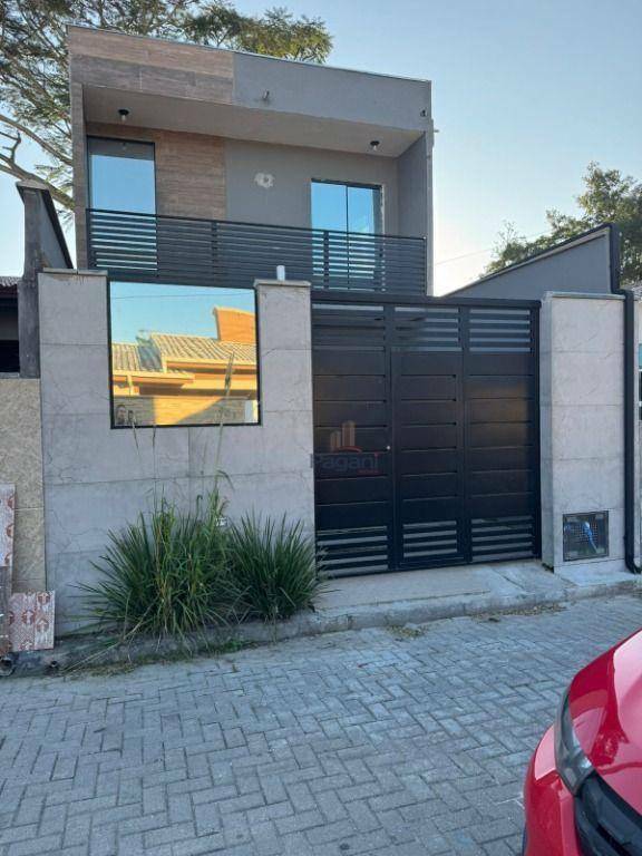 Sobrado para alugar com 2 quartos, 80m² - Foto 10