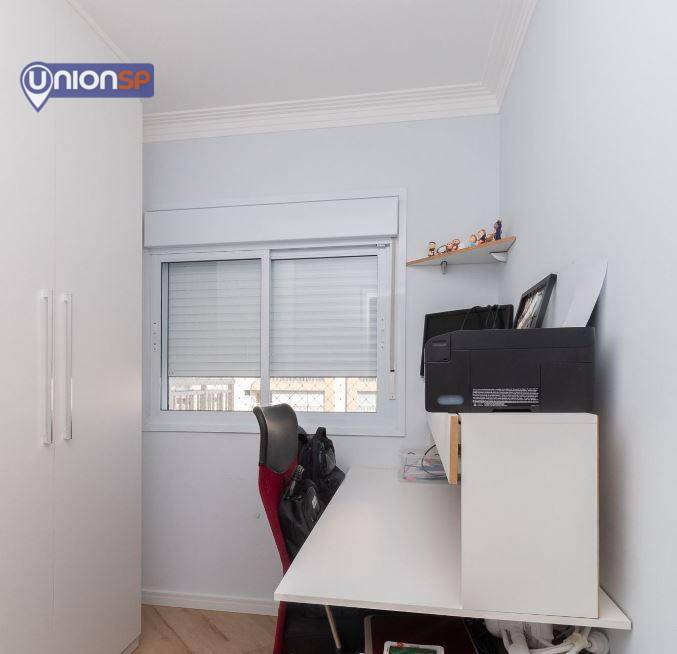 Apartamento à venda com 3 quartos, 80m² - Foto 6