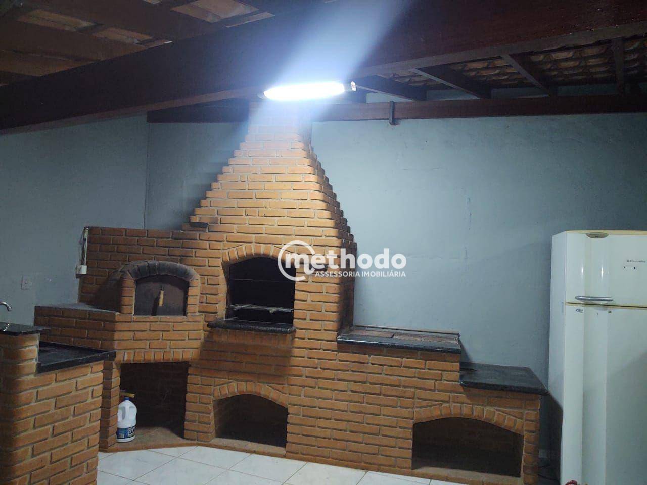 Casa à venda com 3 quartos, 147m² - Foto 20