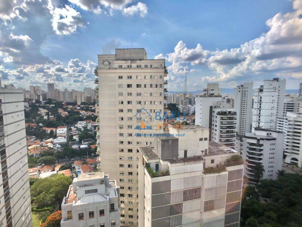 Cobertura à venda com 3 quartos, 386m² - Foto 11