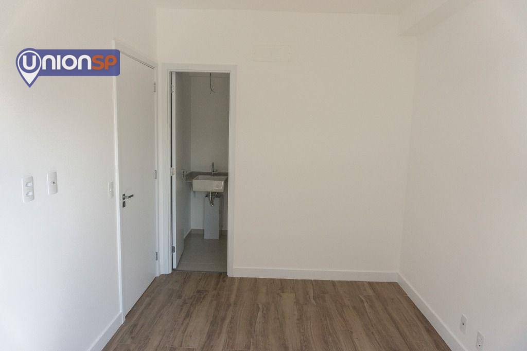 Apartamento à venda com 1 quarto, 33m² - Foto 17