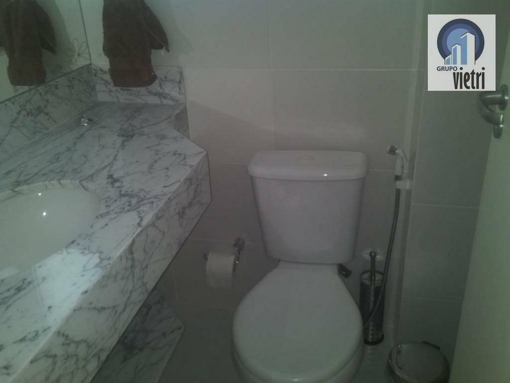 Apartamento à venda com 3 quartos, 76m² - Foto 15