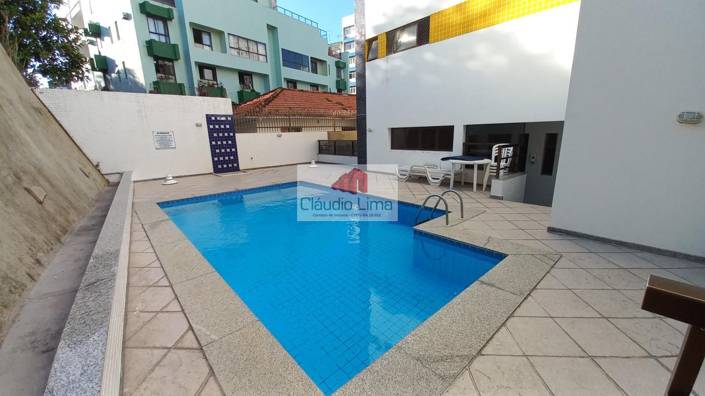 Apartamento para alugar com 1 quarto, 40m² - Foto 19
