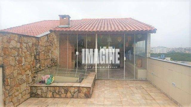 Sobrado à venda com 3 quartos, 287m² - Foto 14