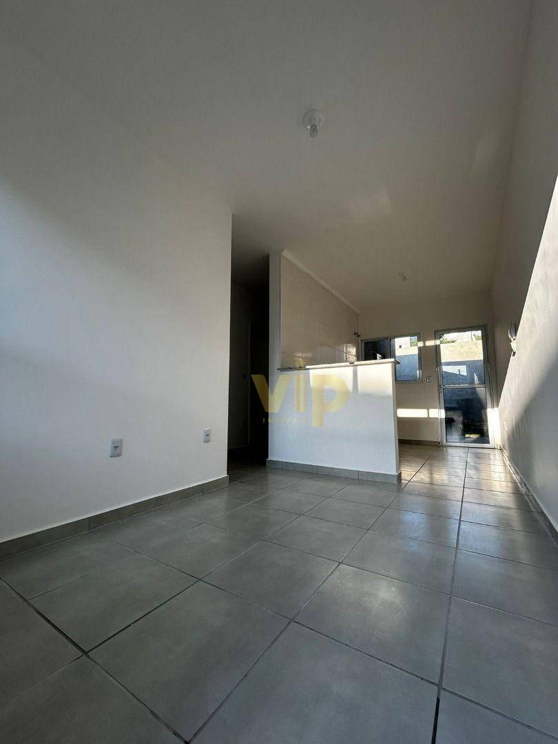 Casa de Condomínio à venda com 2 quartos, 60m² - Foto 5