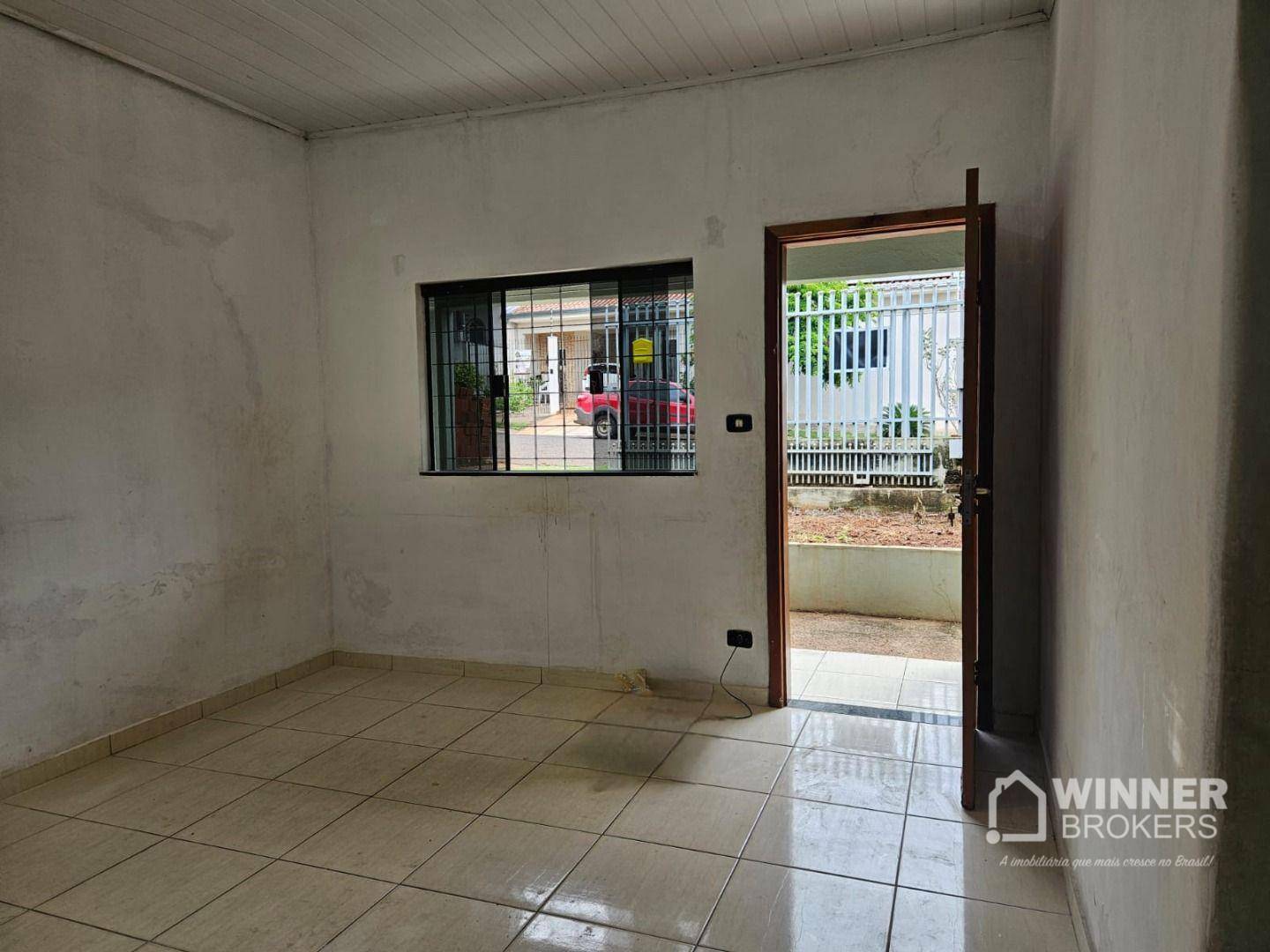 Casa à venda com 3 quartos, 60m² - Foto 8