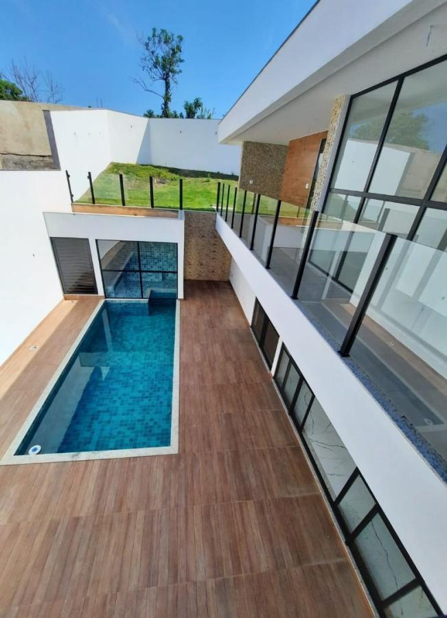 Casa de Condomínio à venda com 4 quartos, 402m² - Foto 15