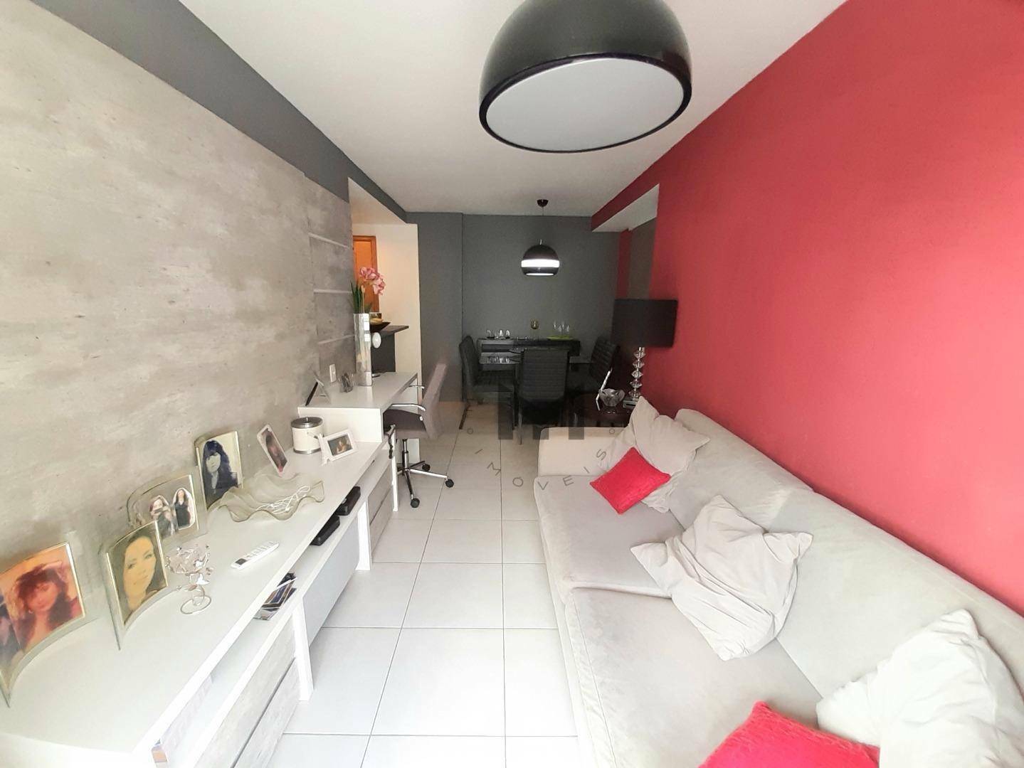 Apartamento à venda com 2 quartos, 60m² - Foto 23