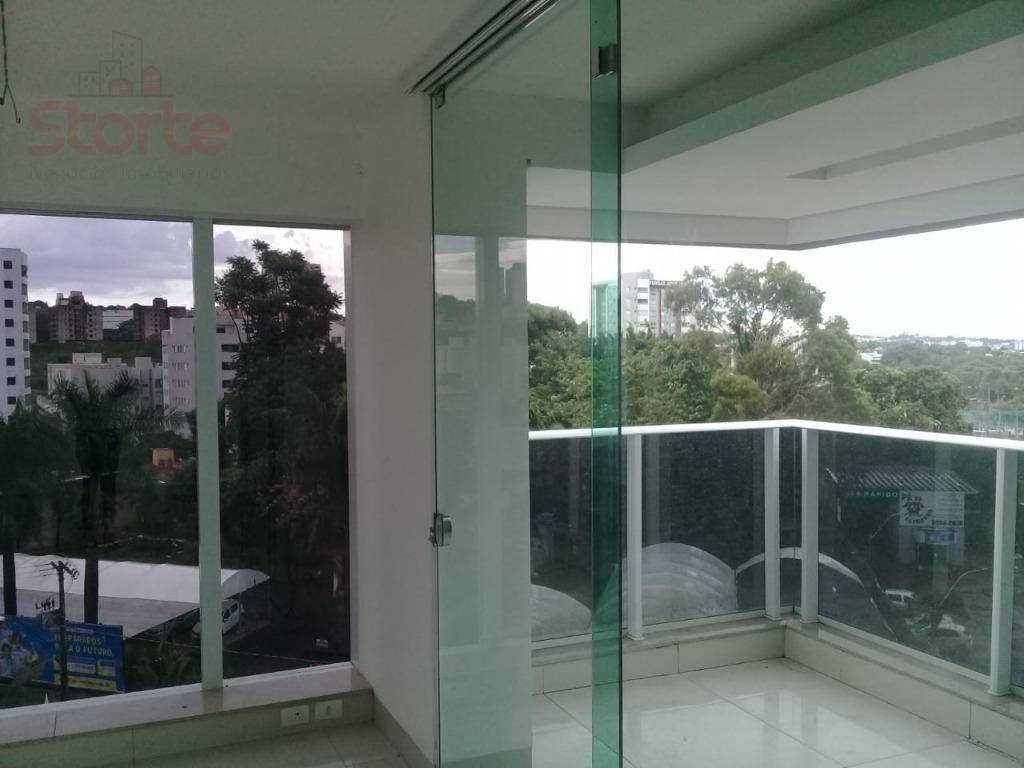 Apartamento à venda com 3 quartos, 143m² - Foto 36