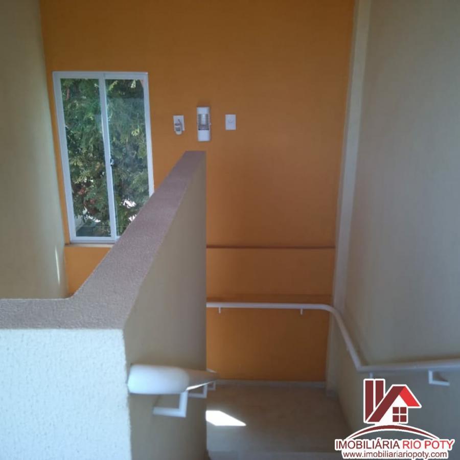 Apartamento à venda com 2 quartos, 31m² - Foto 11