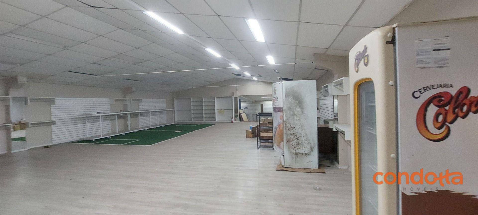Loja-Salão para alugar, 640m² - Foto 9