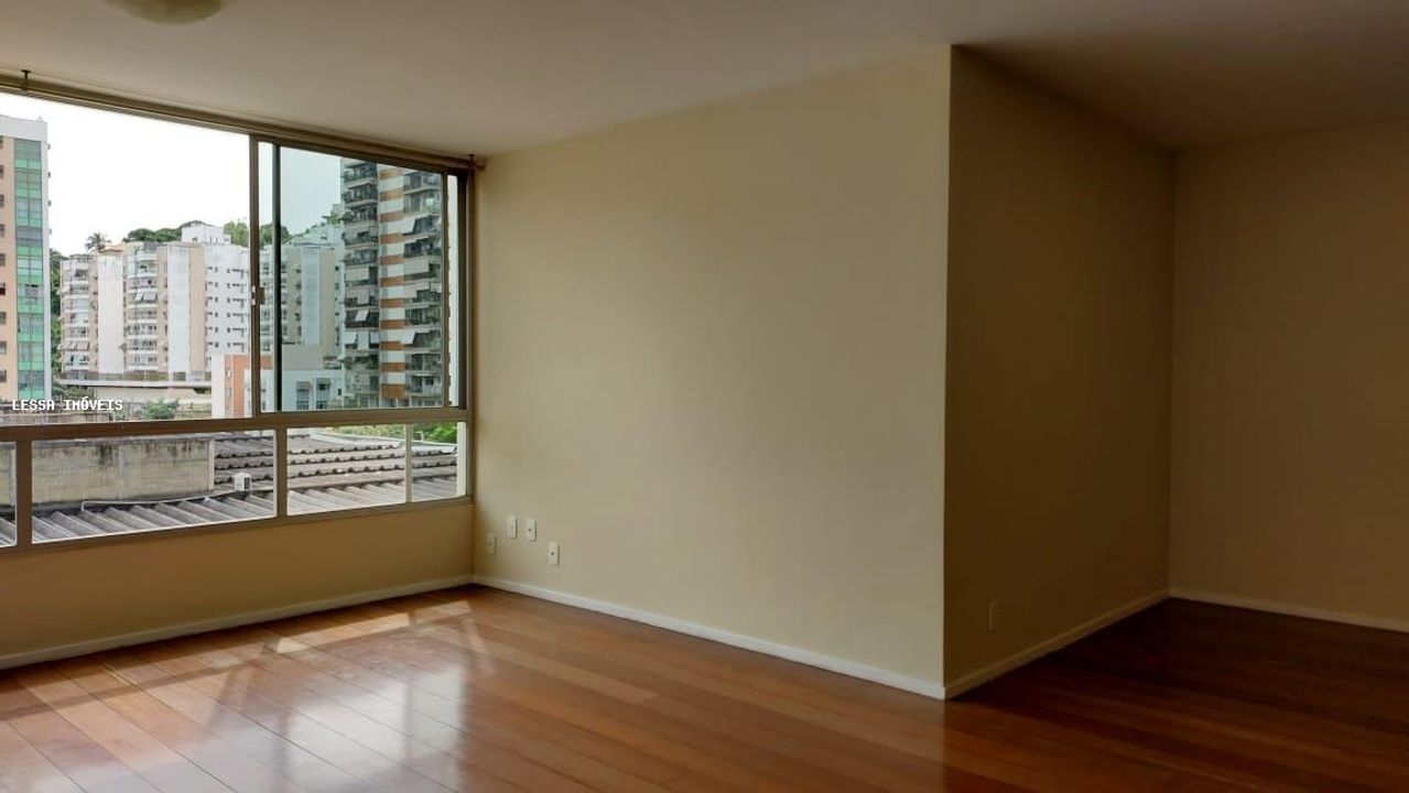 Apartamento à venda com 4 quartos, 200m² - Foto 2