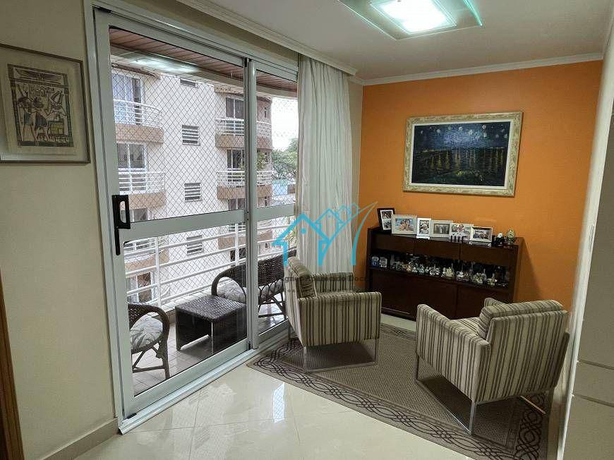 Apartamento à venda com 4 quartos, 133m² - Foto 15