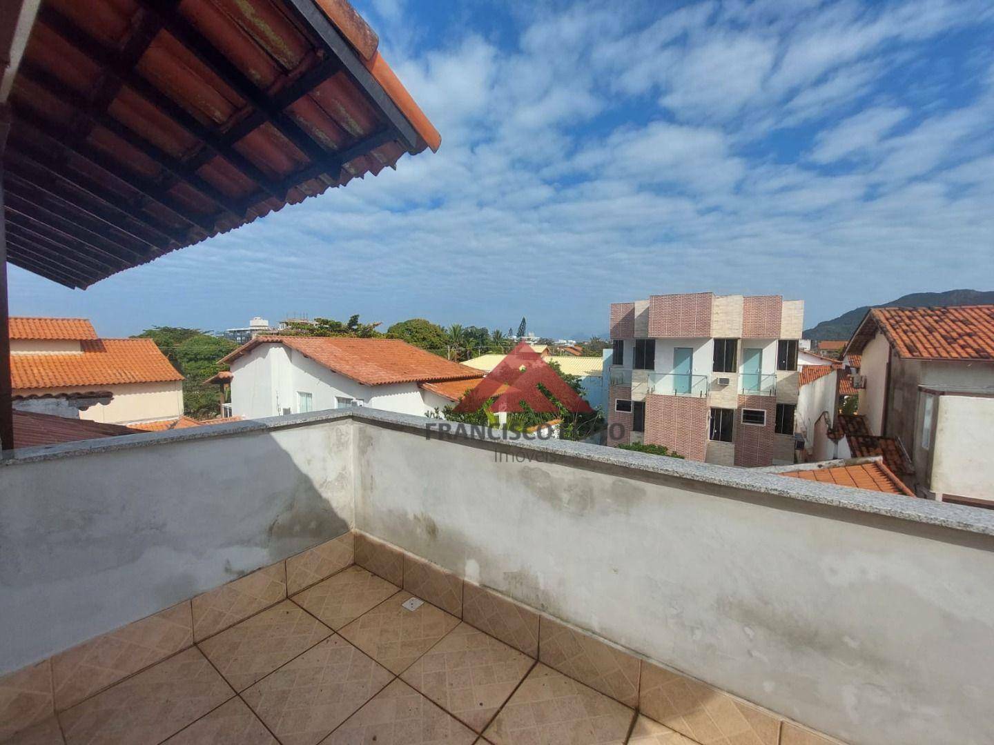 Casa à venda com 5 quartos, 271m² - Foto 14