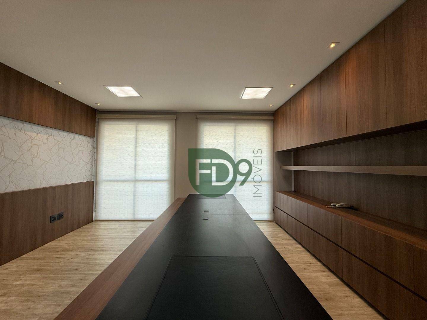 Conjunto Comercial-Sala para alugar, 45m² - Foto 12