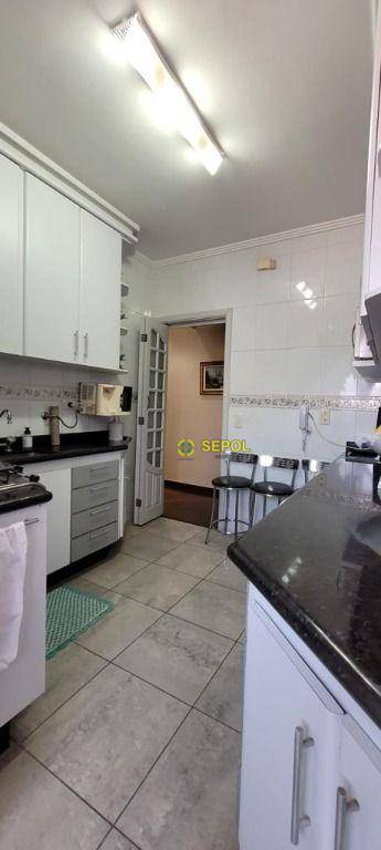 Apartamento à venda com 3 quartos, 156m² - Foto 37