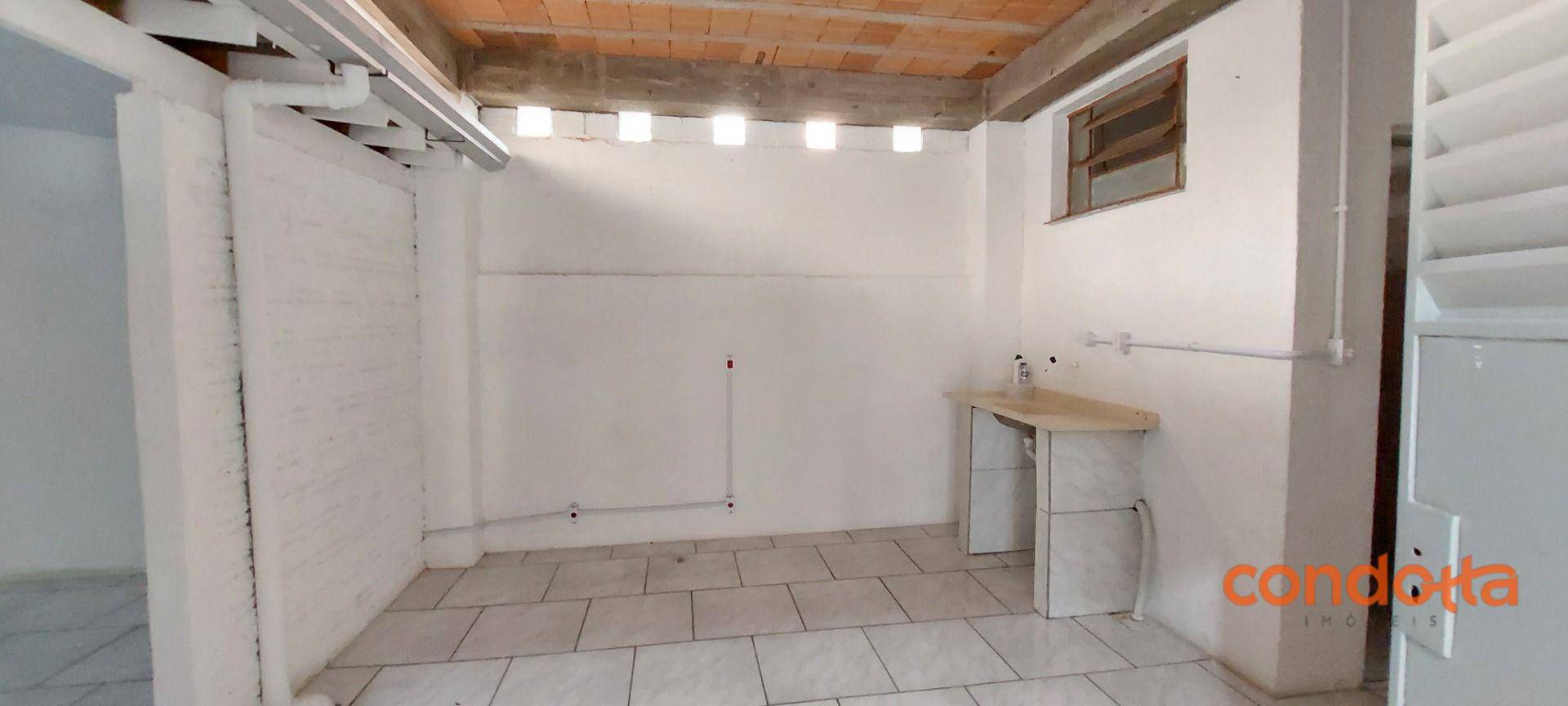 Loja-Salão para alugar, 33m² - Foto 11