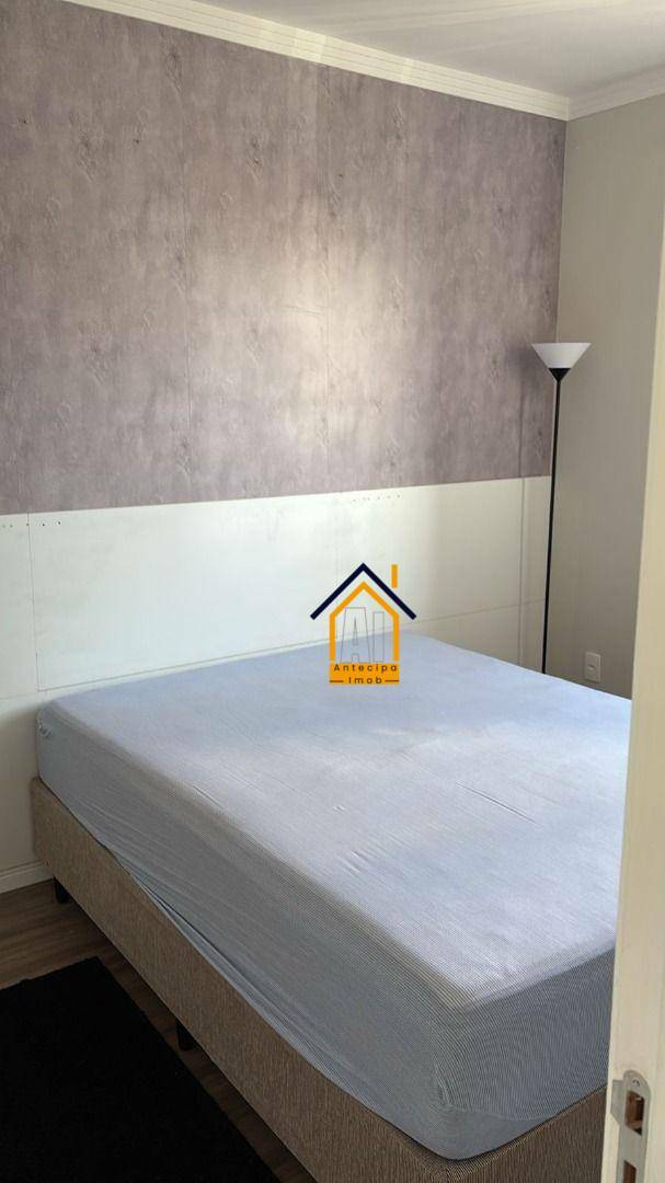 Apartamento à venda com 2 quartos, 47m² - Foto 8