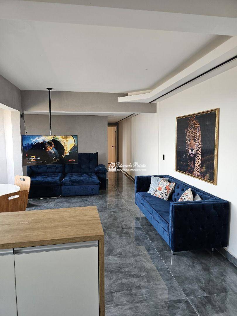 Apartamento, 3 quartos, 73 m² - Foto 6