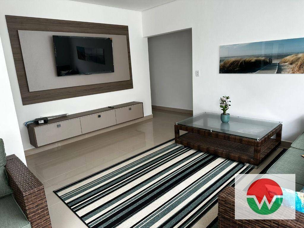 Apartamento à venda com 3 quartos, 140m² - Foto 28