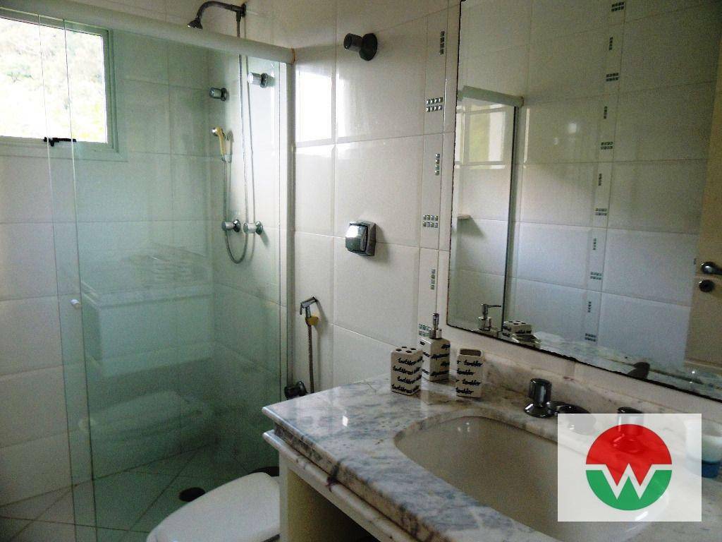 Casa de Condomínio à venda com 6 quartos, 400m² - Foto 21