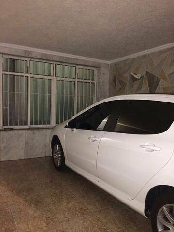 Sobrado à venda com 2 quartos, 125m² - Foto 5