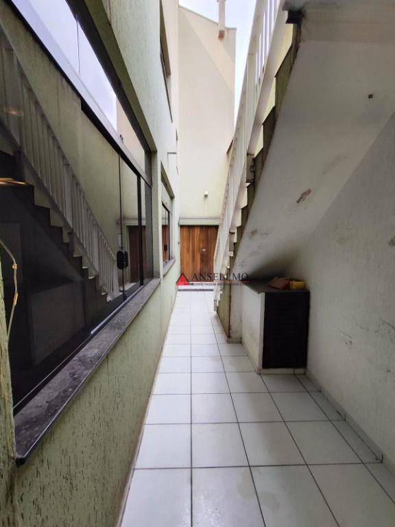 Sobrado para alugar com 4 quartos, 370m² - Foto 13