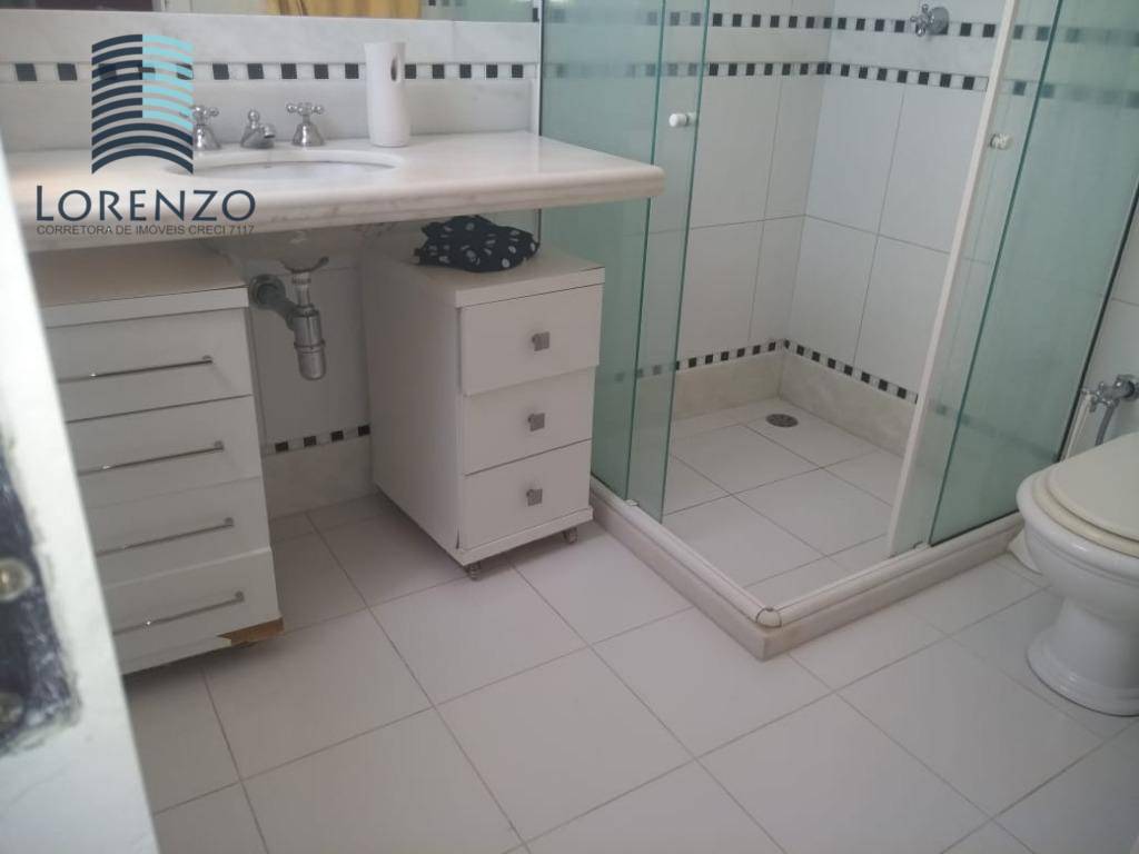 Apartamento à venda com 3 quartos, 116m² - Foto 20