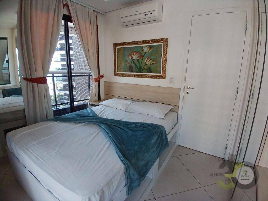 Apartamento para alugar com 2 quartos, 47m² - Foto 12