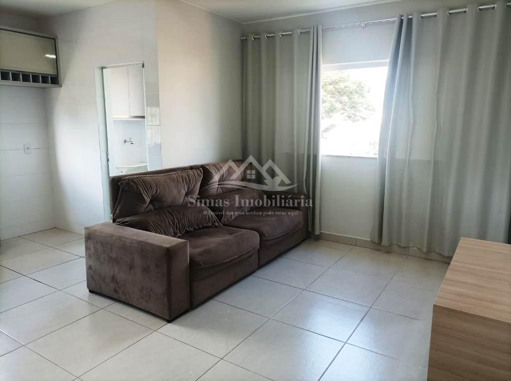 Apartamento para alugar com 2 quartos, 65m² - Foto 3