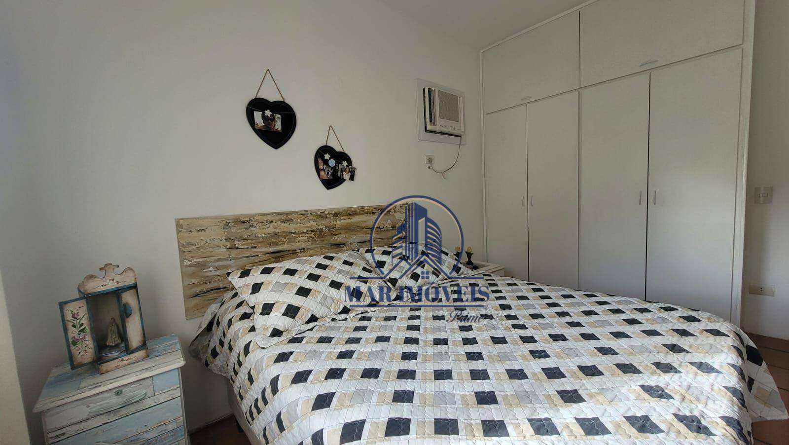 Apartamento à venda com 3 quartos, 100m² - Foto 6