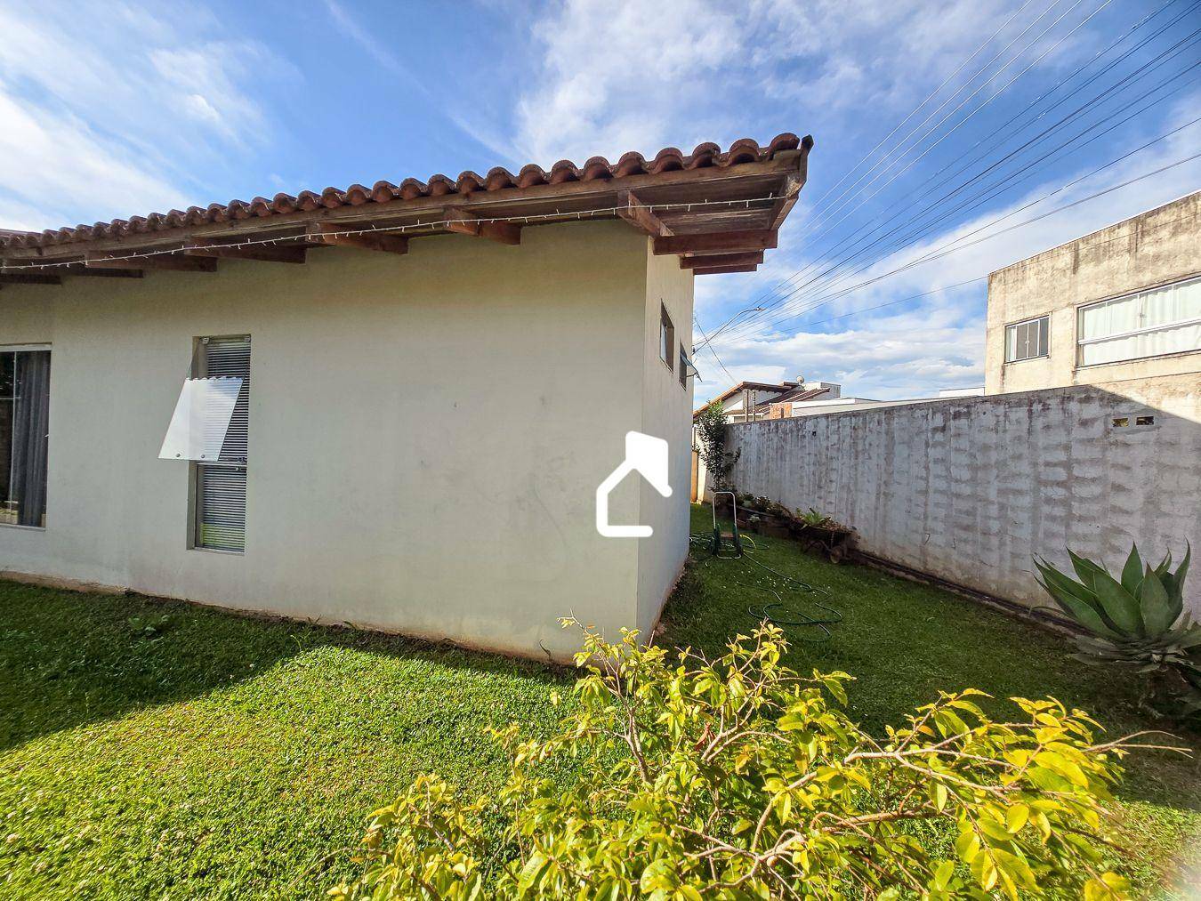 Casa, 2 quartos, 160 m² - Foto 4