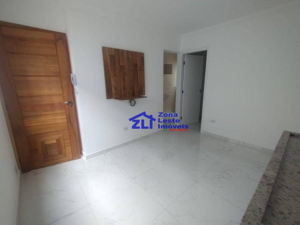 Apartamento para alugar com 1 quarto, 34m² - Foto 8