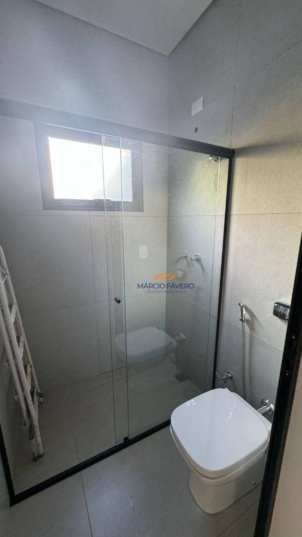 Casa de Condomínio à venda com 3 quartos, 196m² - Foto 18
