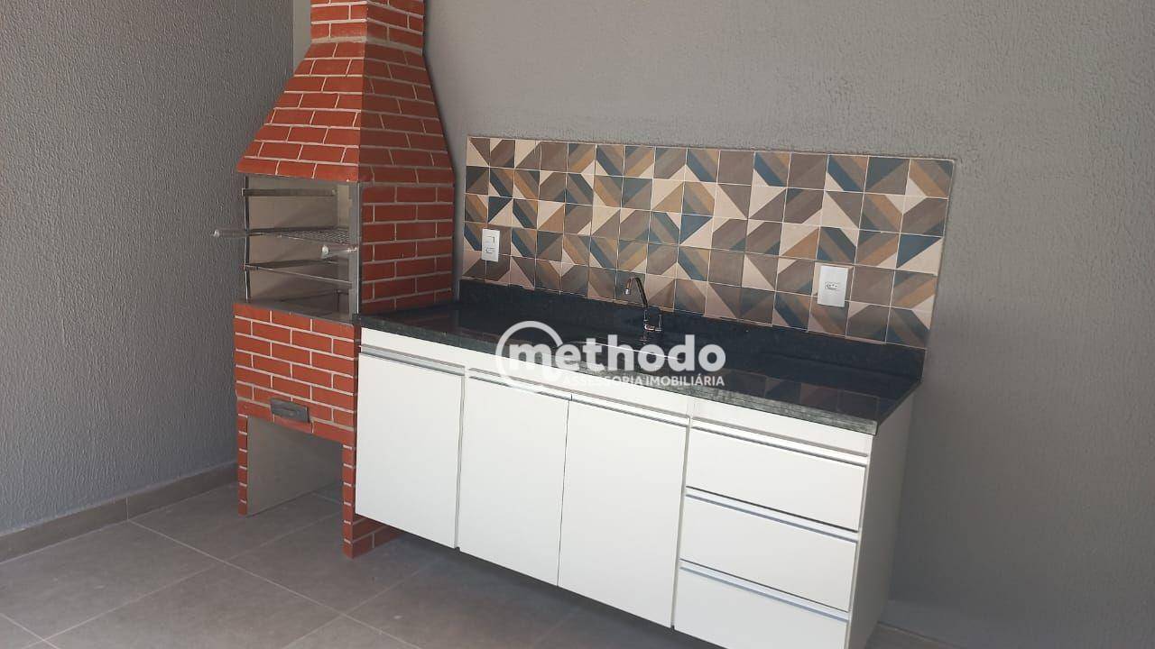 Casa para alugar com 2 quartos, 80m² - Foto 16