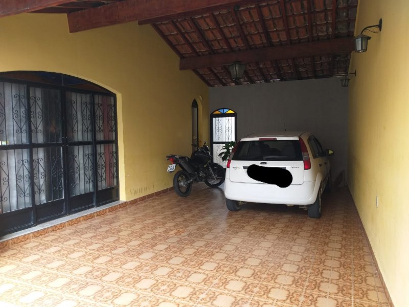 Sobrado à venda com 5 quartos, 250m² - Foto 25