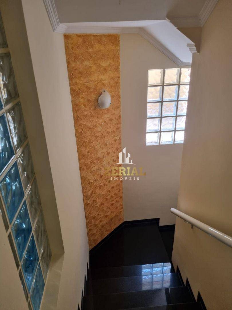 Sobrado à venda e aluguel com 4 quartos, 450m² - Foto 14