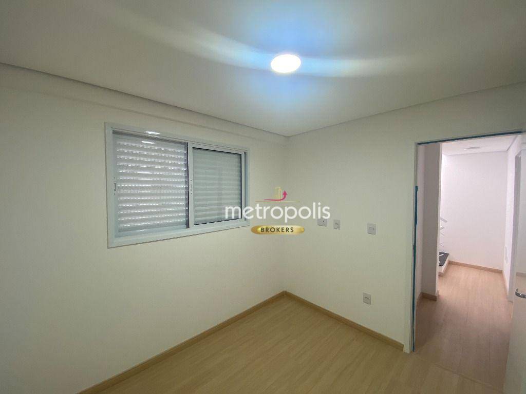 Sobrado à venda e aluguel com 3 quartos, 188m² - Foto 15