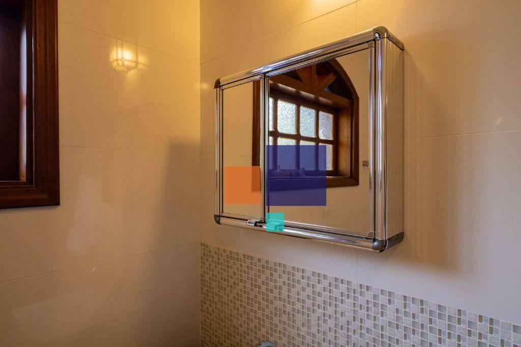 Casa de Condomínio à venda com 7 quartos, 1000m² - Foto 77