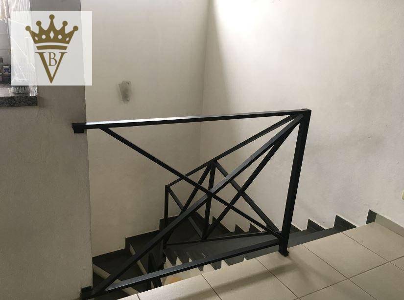 Prédio Inteiro à venda e aluguel, 490m² - Foto 2