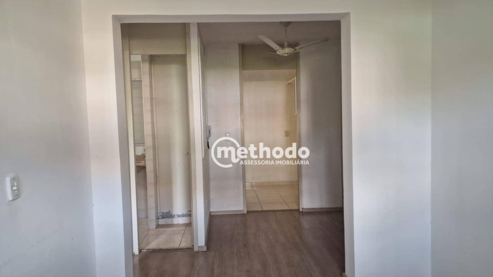 Apartamento à venda com 1 quarto, 72m² - Foto 9