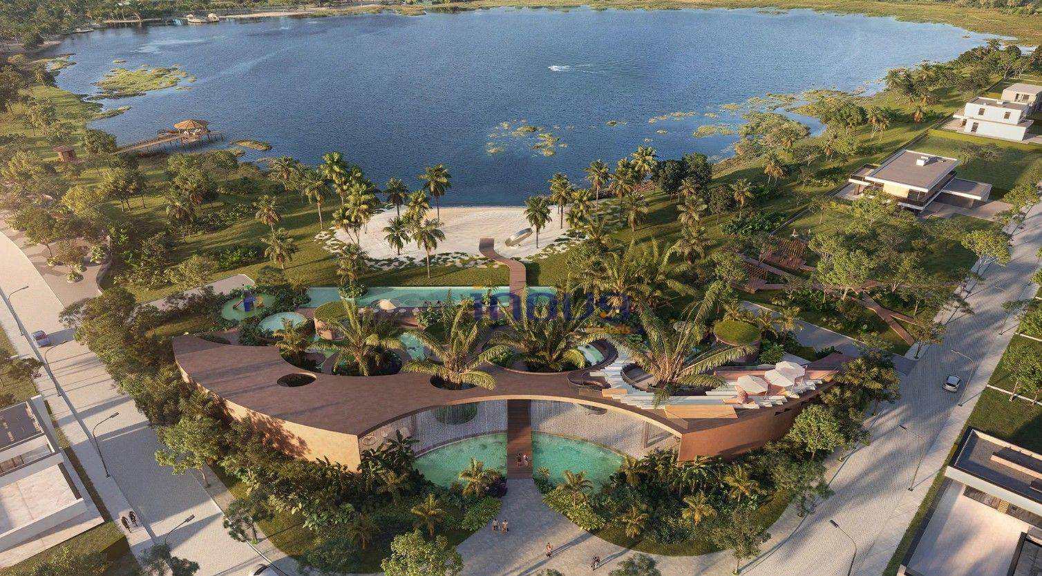 Loteamento e Condomínio, 200 m² - Foto 23