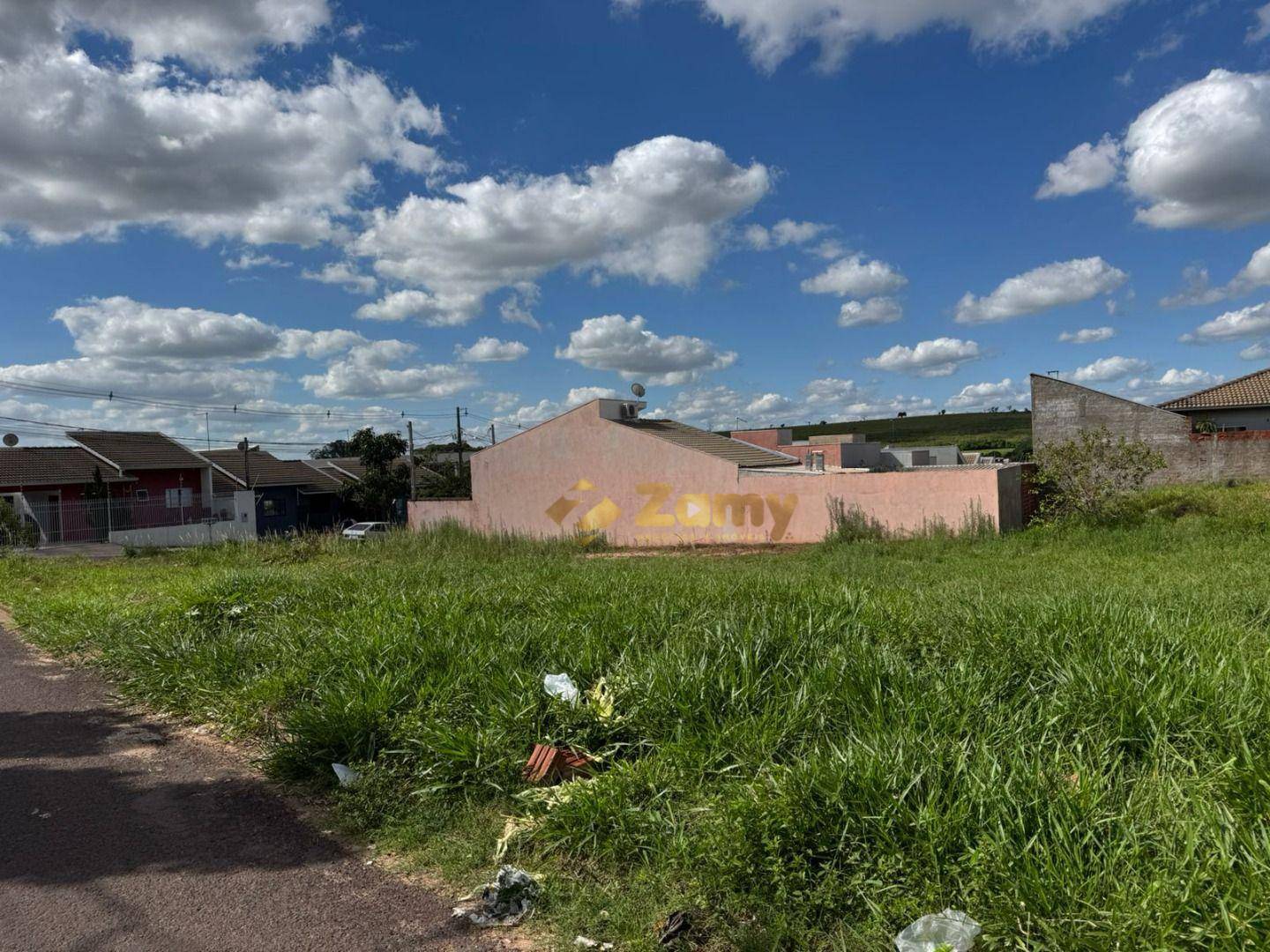 Terreno, 231 m² - Foto 1